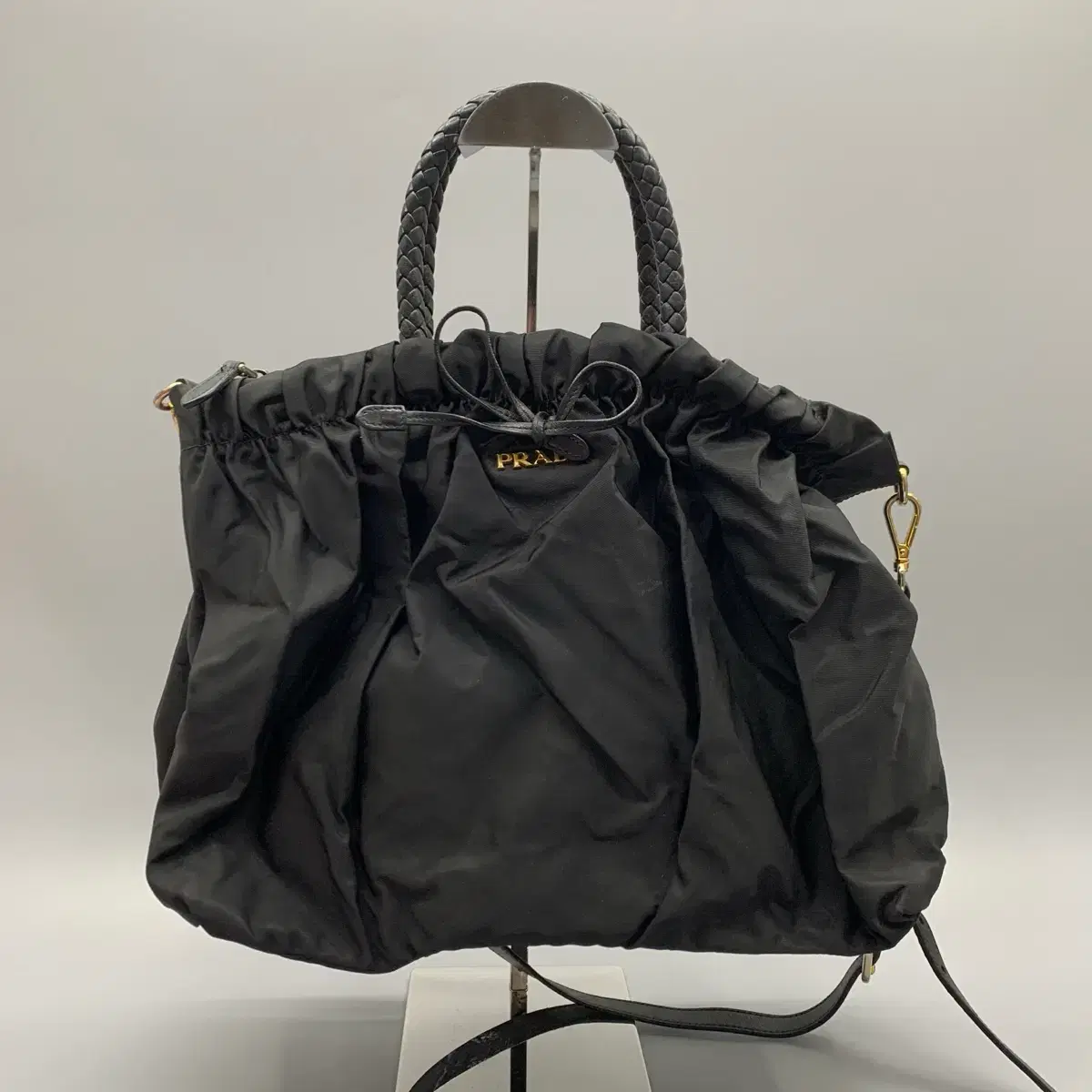 プラダ ドローストリングバッグ | 検索 | 韓国代行 SAZO